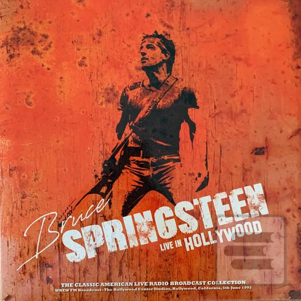 Springsteen Bruce:  Live… (Springsteen Bruce)