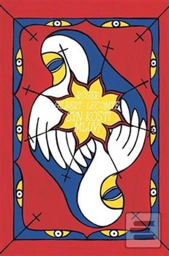 Kniha: Syn kosti mluví - Roger Gilbert-Lecomte