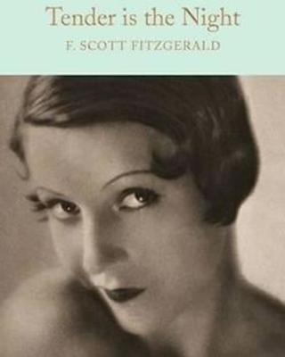Kniha: Tender is the Night - 1. vydanie - Francis Scott Fitzgerald