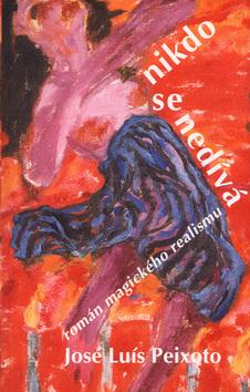 Kniha: Nikdo se nedívá - José Luís Peixoto
