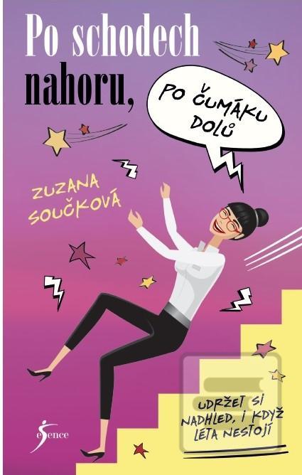Po schodech nahoru, po č… (Zuzana Součková)