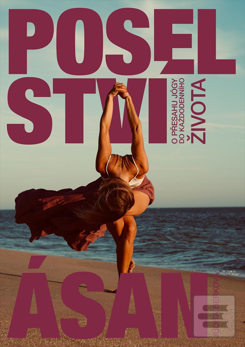 Poselství ásan - O přesa… (Judita Berková)