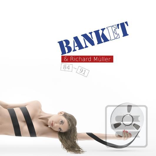 Banket & Richard Müller… (Banket, Richard Müller)