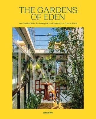 Kniha: The Gardens of Eden