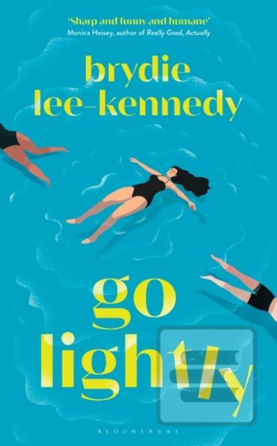 Go Lightly : The funny,…
