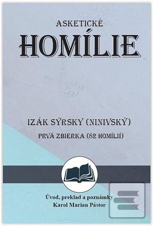 Izák Sýrsky (Ninivský) A… (Karol Marian Pástor)