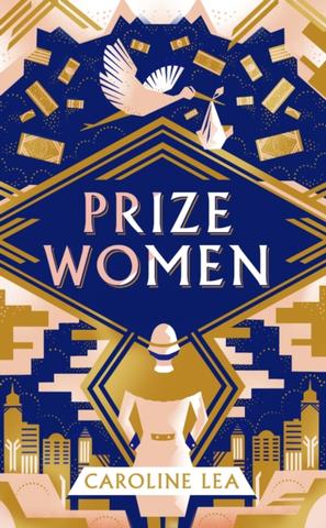 Kniha: Prize Women - Caroline Lea