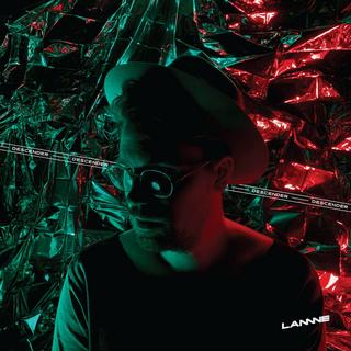 Kniha: Lannne – Descender LP - LP - Lannne