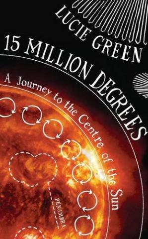 Kniha: 15 Million Degrees - Lucie Green