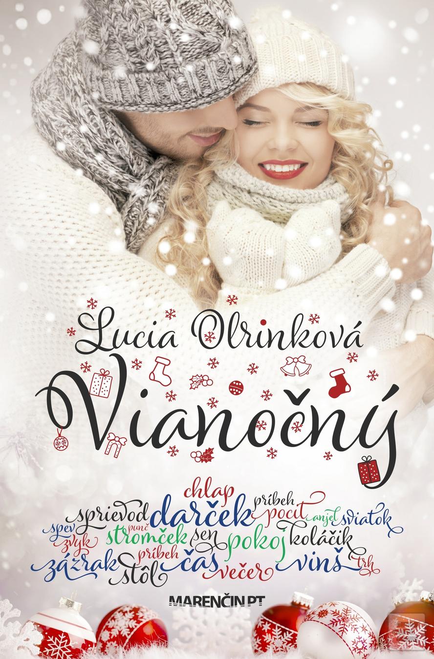 Vianočný (Lucia Olrinková)