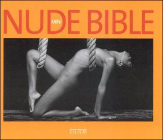 Kniha: Mini Nude Bible