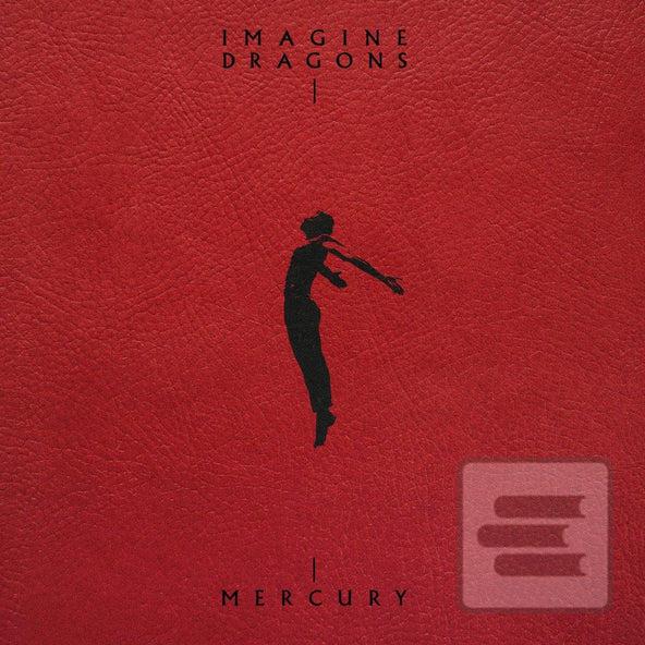Imagine Dragons: Mercury… (Imagine Dragons)