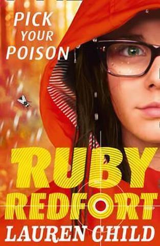 Kniha: Pick Your Poison - 1. vydanie - Lauren Childová