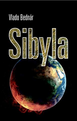 Kniha: Sibyla - Vlado Bednár