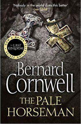 Kniha: The Pale Horseman - 1. vydanie - Bernard Cornwell