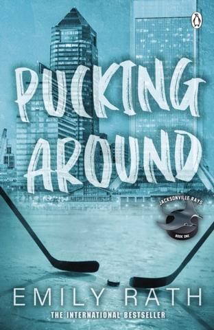 Kniha: Pucking Around