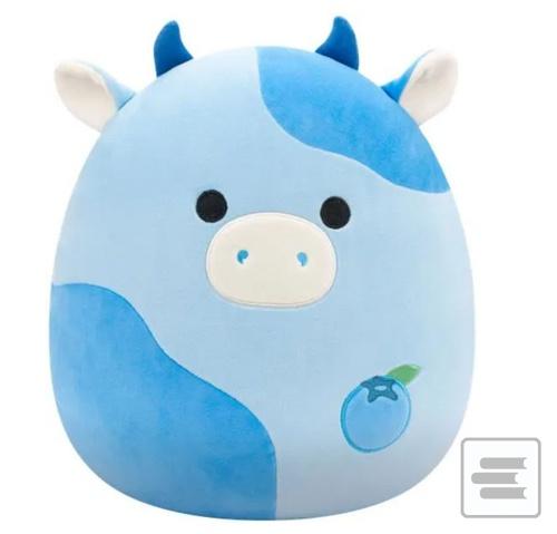 Squishmallows Borůvková…
