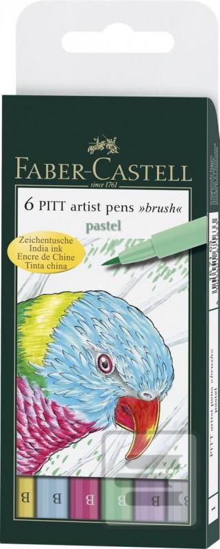 Faber-Castell PITT Artis…