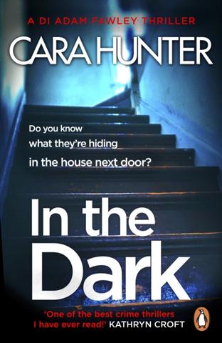 Kniha: In The Dark - Cara Hunter