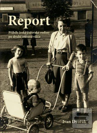Report (Ivan Dvořák)