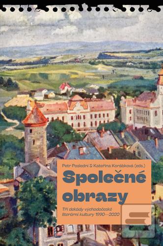 Společné obrazy (Petr Poslední)