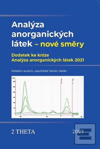 Analýza anorganických lá…