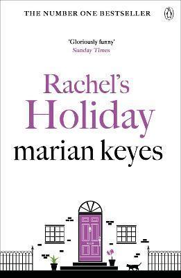 Kniha: Rachel´s Holiday - 1. vydanie - Marian Keyesová