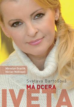 Kniha : Má dcera Iveta