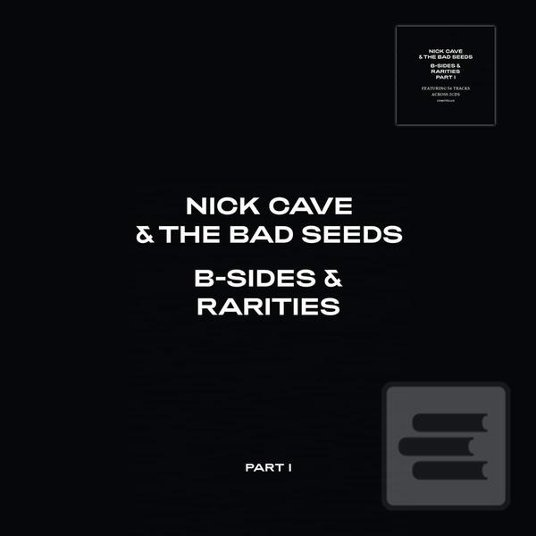 Nick Cave and the Bad Se… (Nick Cave and the Bad Seeds)