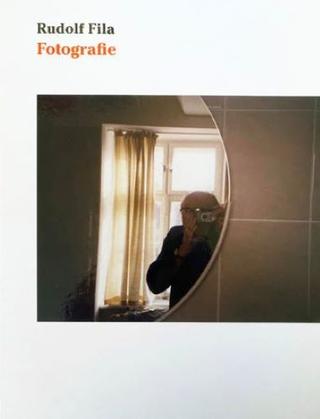 Kniha : Rudolf FILA - Fotografie