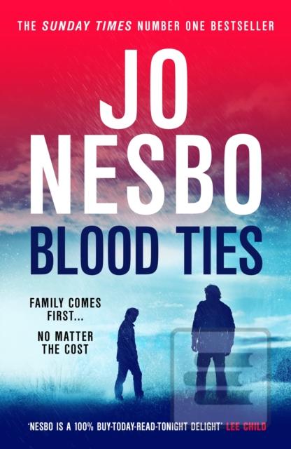 Blood Ties (Jo Nesbo)