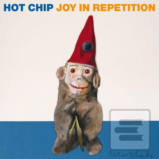 Hot Chip:  Joy In Repeti… (DOMINO)