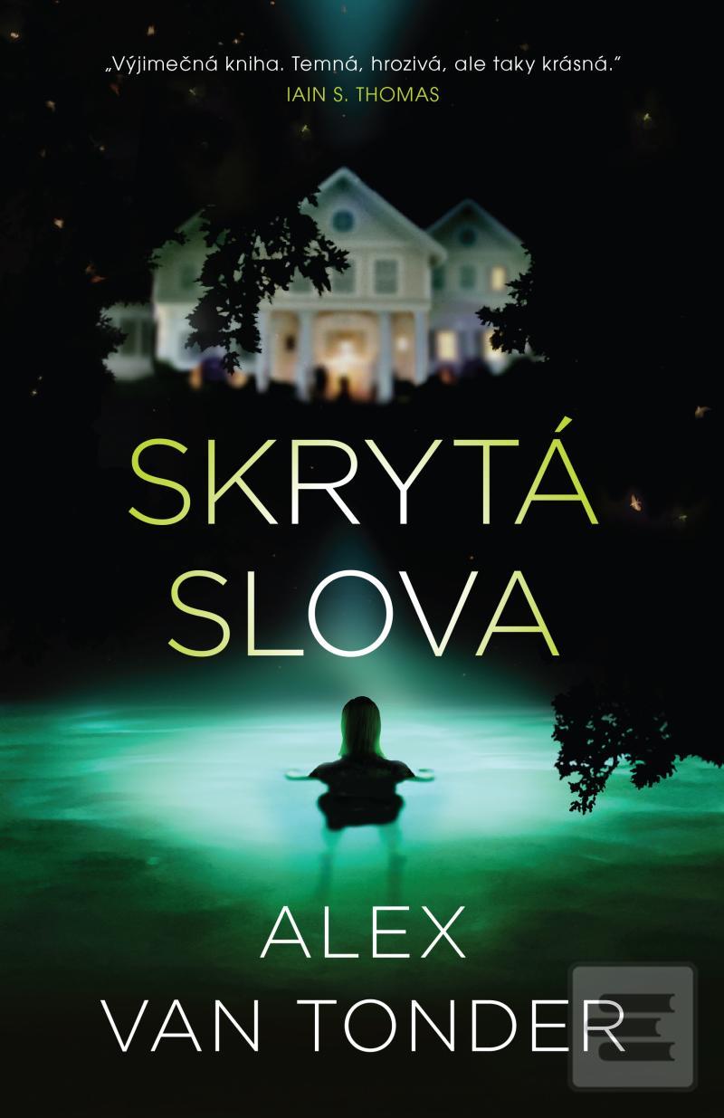 Skrytá slova (Alex van Tonder)