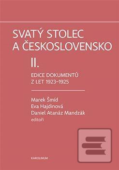 Svatý stolec a Českoslov… (Marek Šmíd)