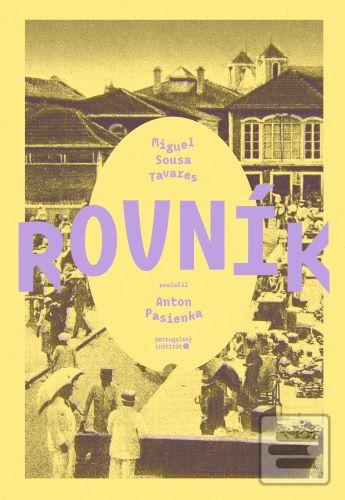 Rovník (Miguel Sousa Tavares)