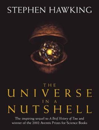 Kniha: The Universe In A Nutshell - 1. vydanie - Stephen Hawking
