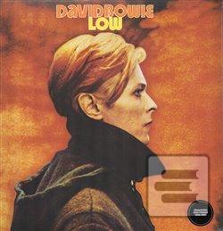 David Bowie: Low LP (David Bowie)