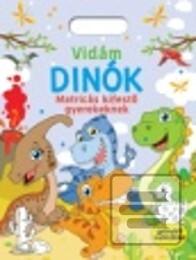 Vidám dinók