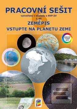 Zeměpis 6 1. díl Vstupte…