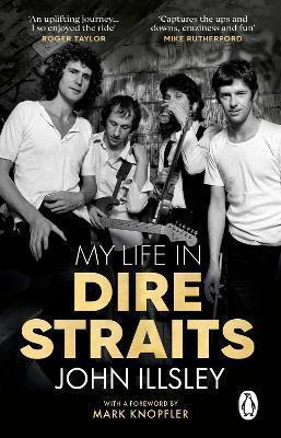 Kniha: My Life in Dire Straits - 1. vydanie