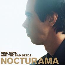 Kniha: Nick Cave & The Bad Seeds:  Nocturama - Bertelsmann Music Gr