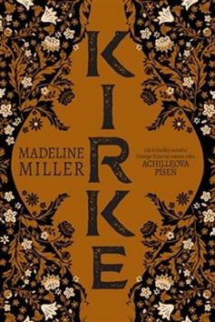 Kniha: Kirke - Madeline Millerová