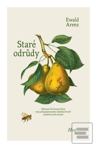 Staré odrůdy (Ewald Arenz)