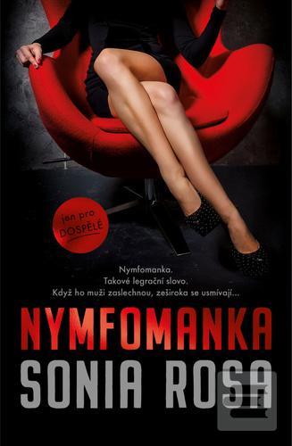 Nymfomanka (Sonia Rosa)