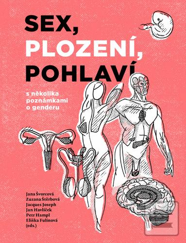 Sex, plození, pohlaví s… (Jana Švorcová; Zuzana Štěrbová; Jan Havlíček; Petr Hampl; Eliška Fulínová)