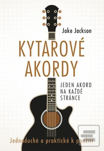 Kytarové akordy (Jake Jackson)