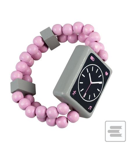 Dřevěné Watch oboustrann…