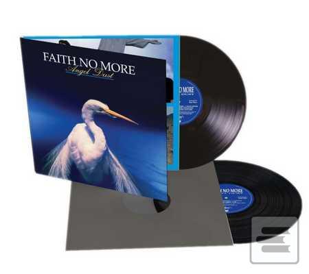 Faith No More: Angel Dus… (Faith No More)