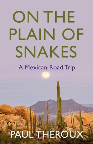 Kniha: On the Plain of Snakes