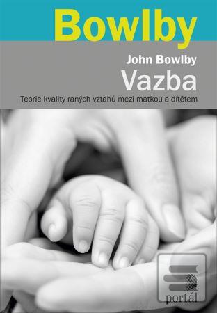 Vazba (John Bowlby)